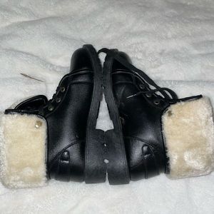 SHEIN Boots - Size 6 - Warm